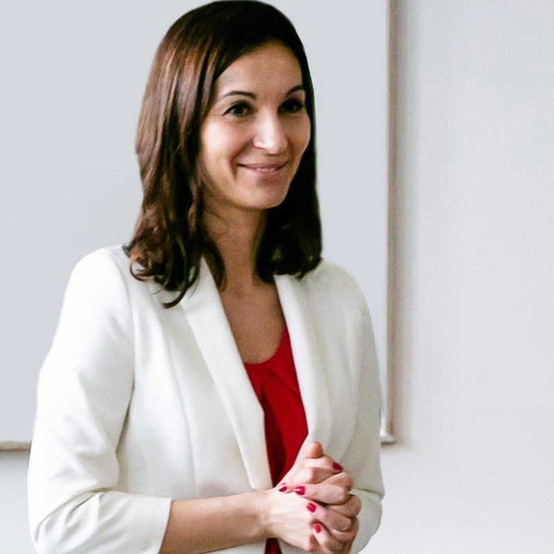 Anna Cieśluk